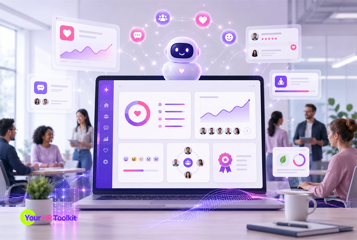 How to Build a Strong Company Culture Using an AI Culture Agent in Australia (2026 Guide)